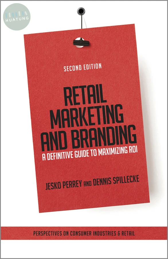 Retail Marketing and Branding 