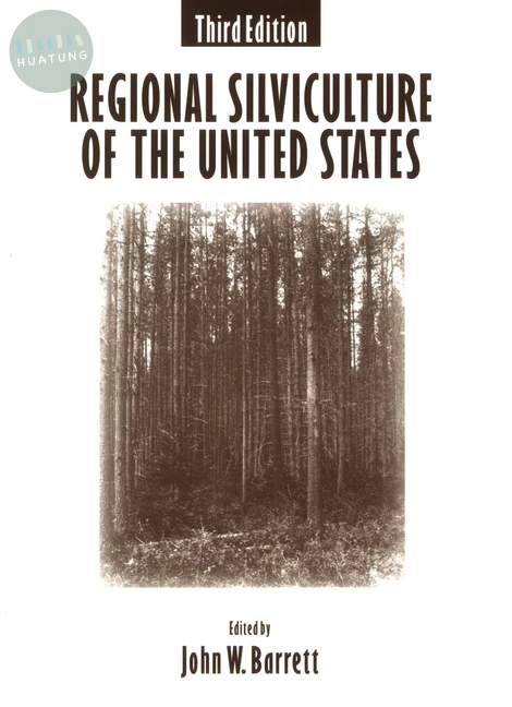 Regional Silviculture of the United States 