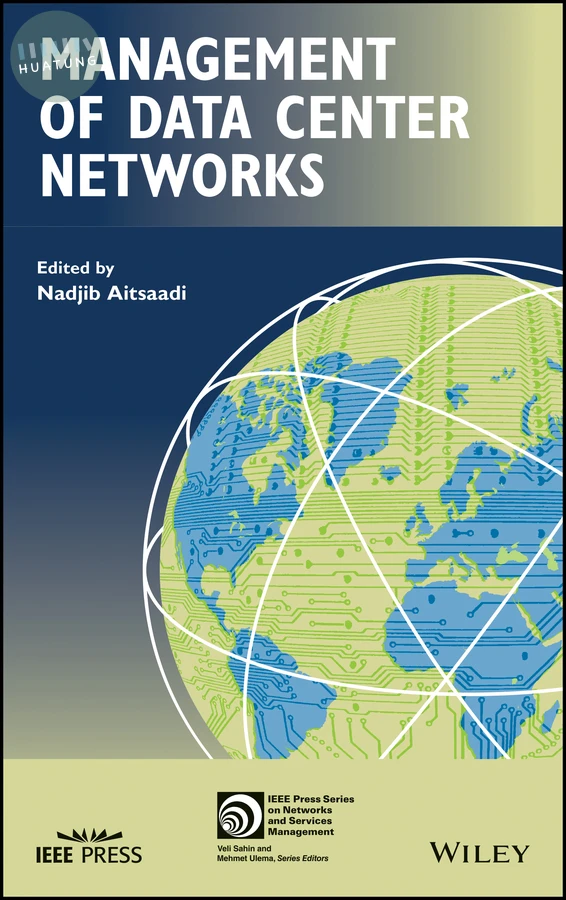 Management of Data Center Networks 
