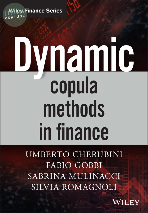 Dynamic Copula Methods in Finance 