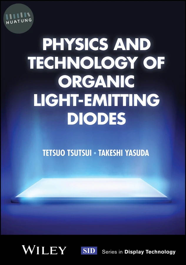 Physics and Technology of Organic Light-Emitting Diodes 