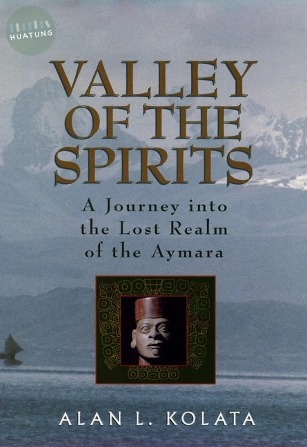 Valley of the Spirits 