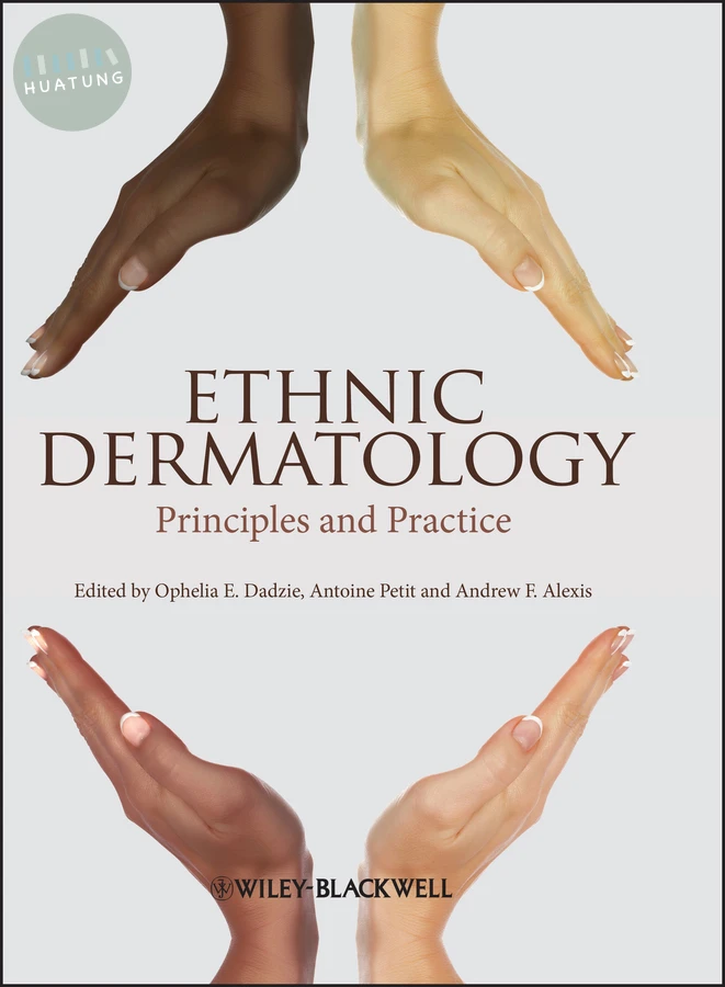Ethnic Dermatology 