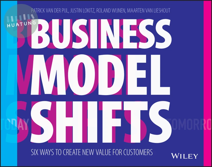 Business Model Shifts 