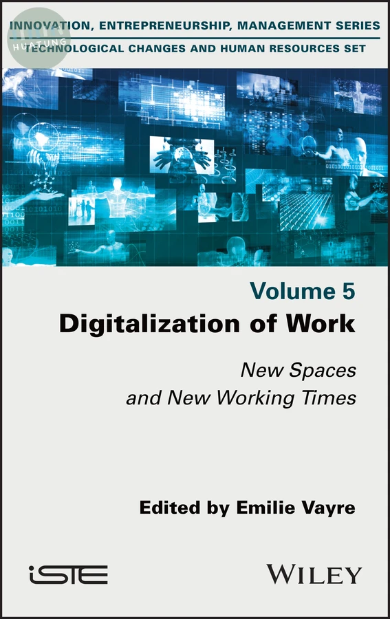 Digitalization of Work 