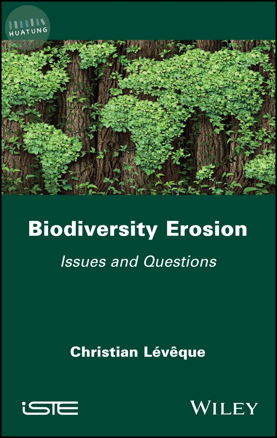 Biodiversity Erosion 