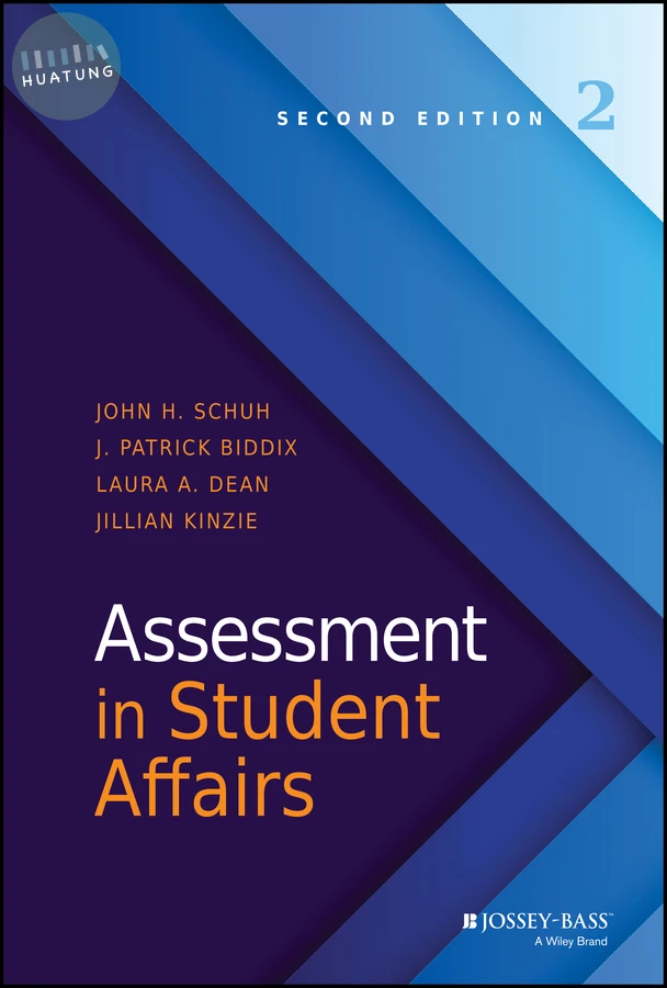 Assessment in Student Affairs 