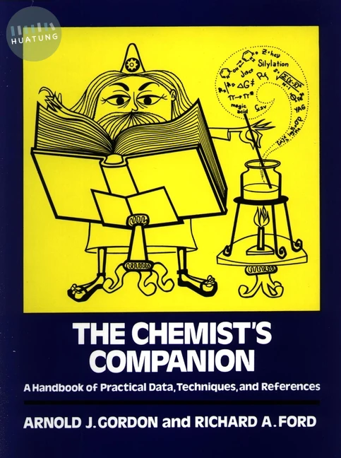 The Chemist's Companion 