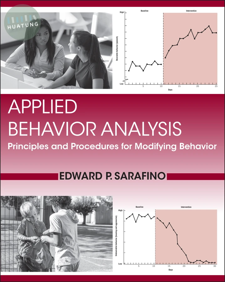 Applied Behavior Analysis 