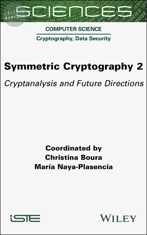 Symmetric Cryptography, Volume 2 