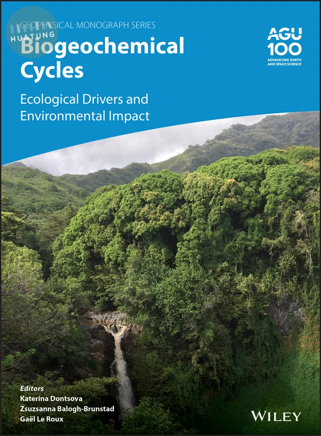 Biogeochemical Cycles 