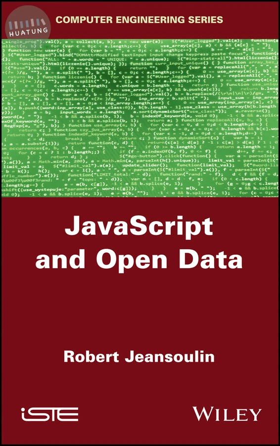 JavaScript and Open Data 