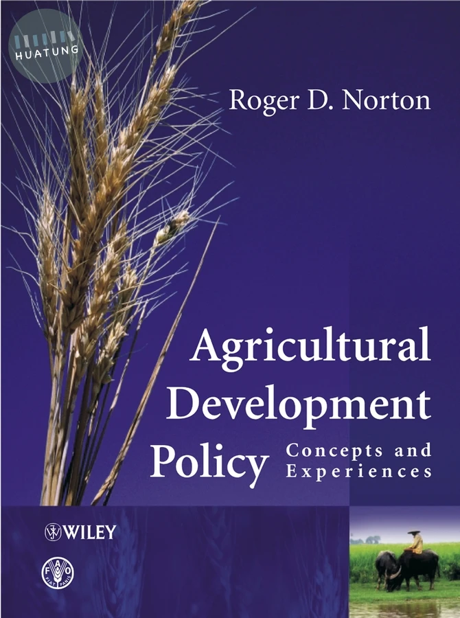 Agricultural Development Policy 
