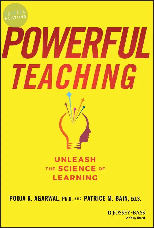 Powerful Teaching 