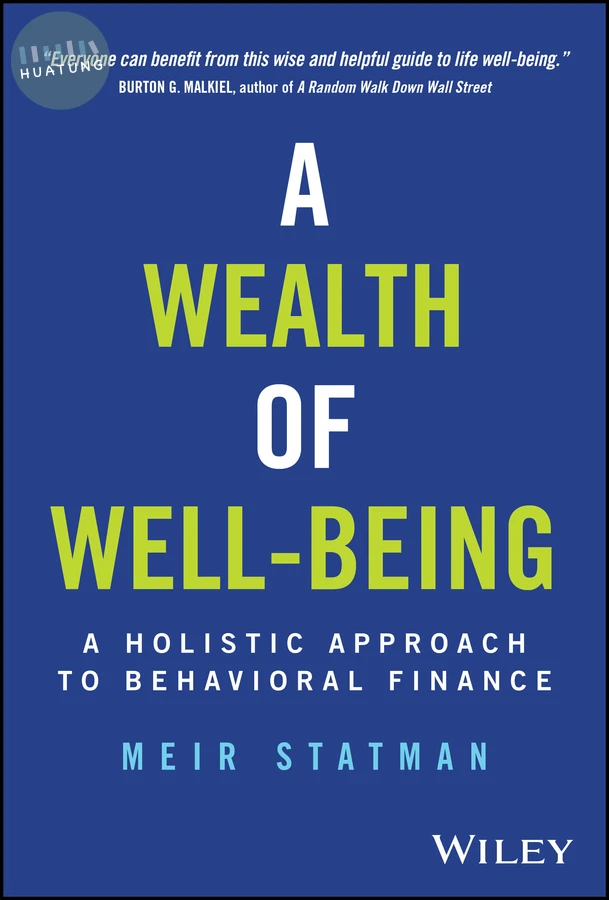 A Wealth of Well-Being 