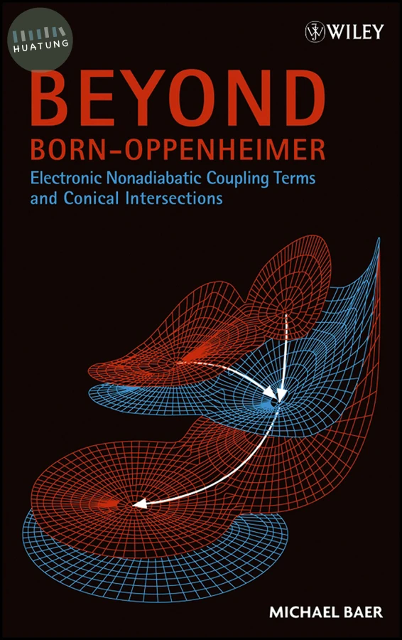 Beyond Born-Oppenheimer 