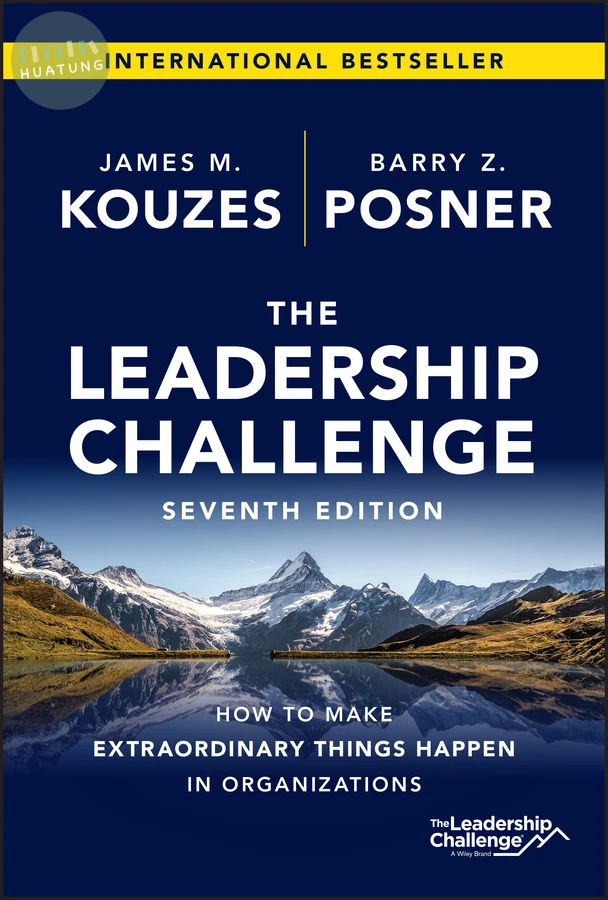 The Leadership Challenge 