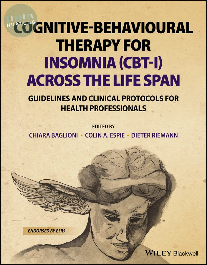 Cognitive-Behavioural Therapy for Insomnia (CBT-I) Across the Life Span 