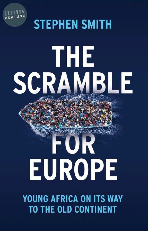 The Scramble for Europe 