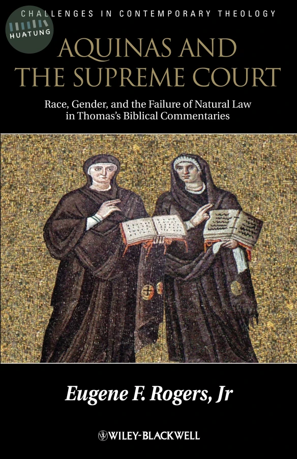 Aquinas and the Supreme Court 