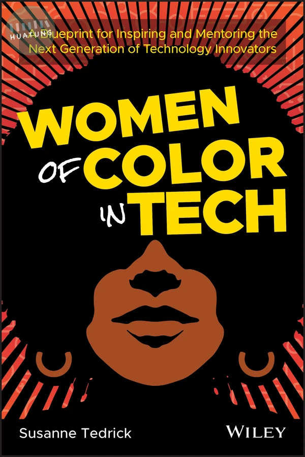 Women of Color in Tech 