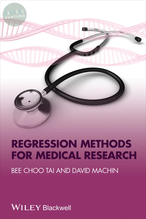 Regression Methods for Medical Research 