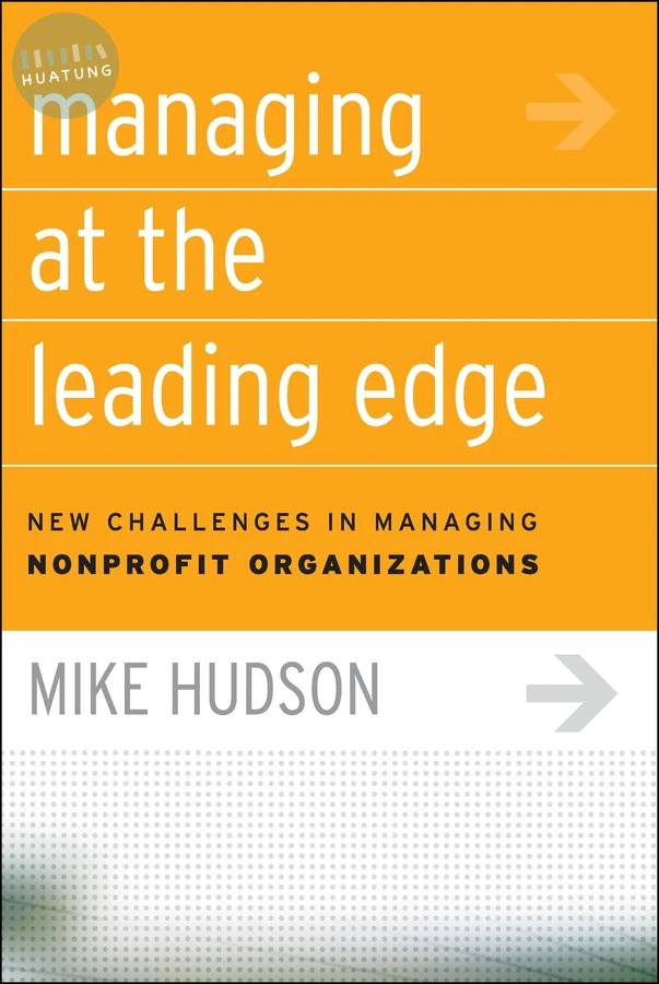 Managing at the Leading Edge 
