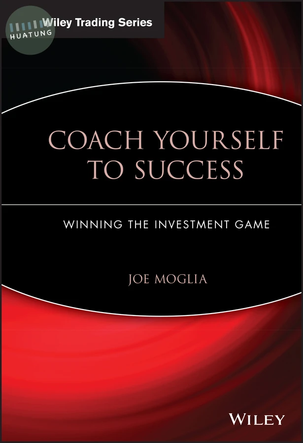 Coach Yourself to Success 