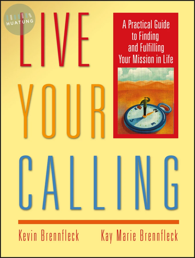 Live Your Calling 