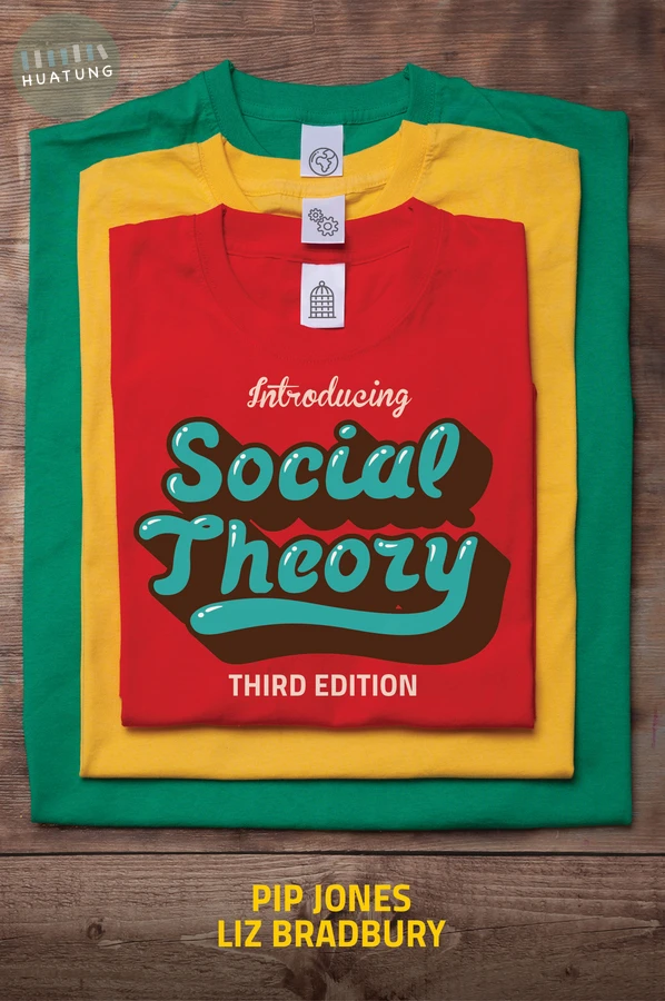 Introducing Social Theory 