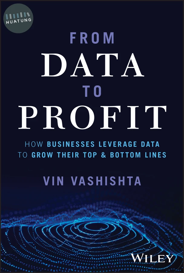 From Data To Profit 
