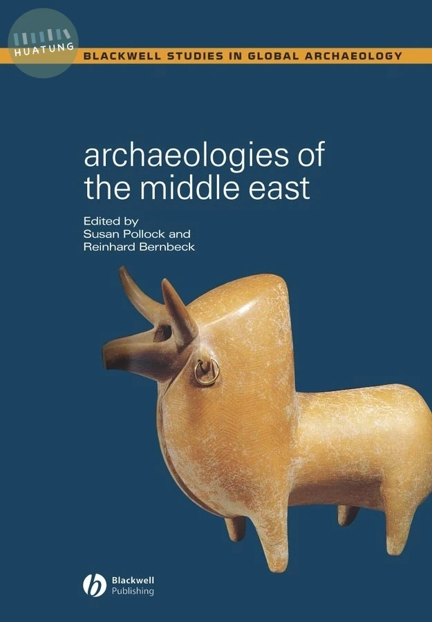 Archaeologies of the Middle East 