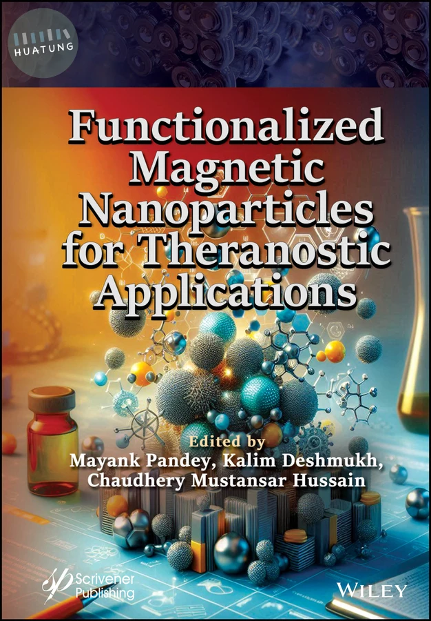Functionalized Magnetic Nanoparticles for Theranostic Applications 