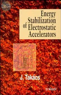 Energy Stabilization of Electrostatic Accelerators 