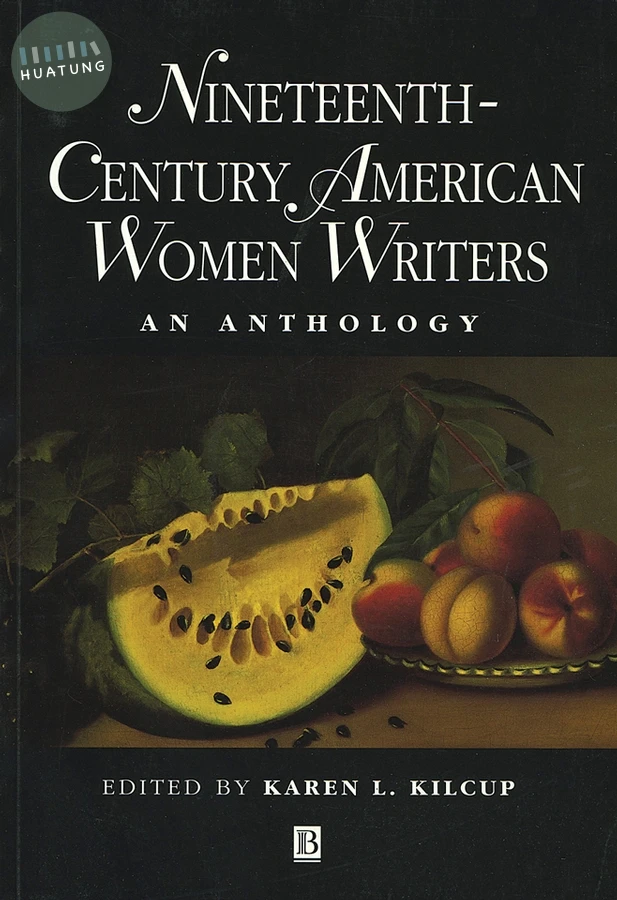 Nineteenth-Century American Women Writers 