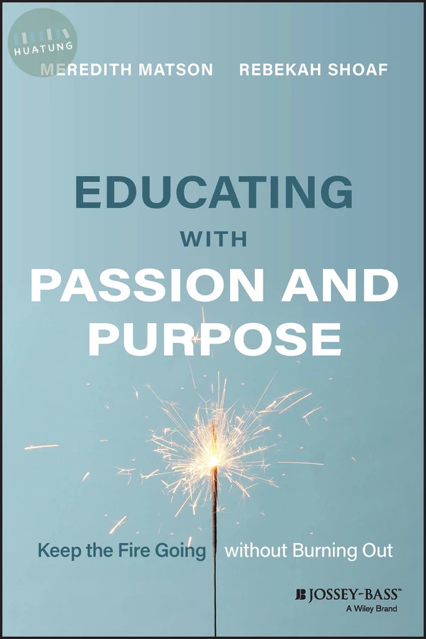 Educating with Passion and Purpose 