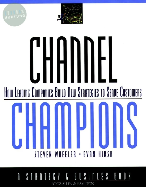 Channel Champions 