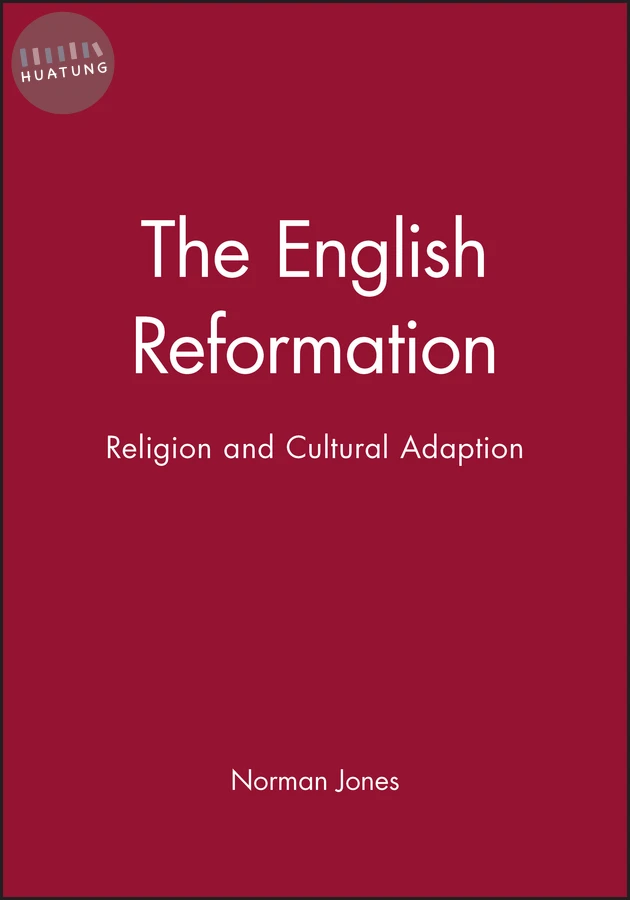 The English Reformation 