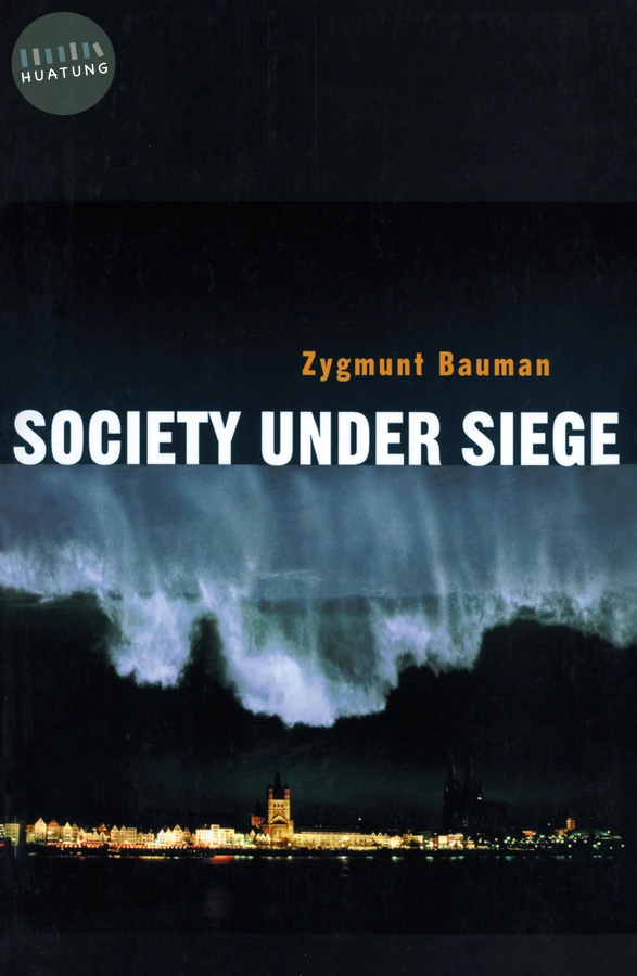 Society under Siege 