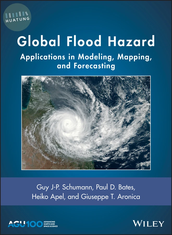 Global Flood Hazard 