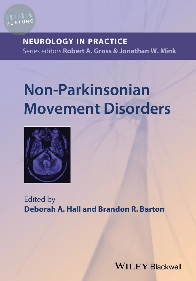 Non-Parkinsonian Movement Disorders 