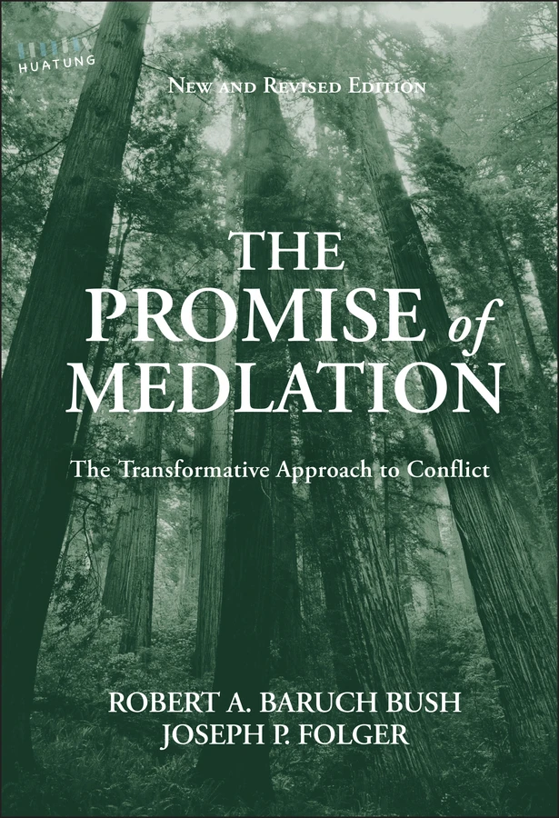 The Promise of Mediation 