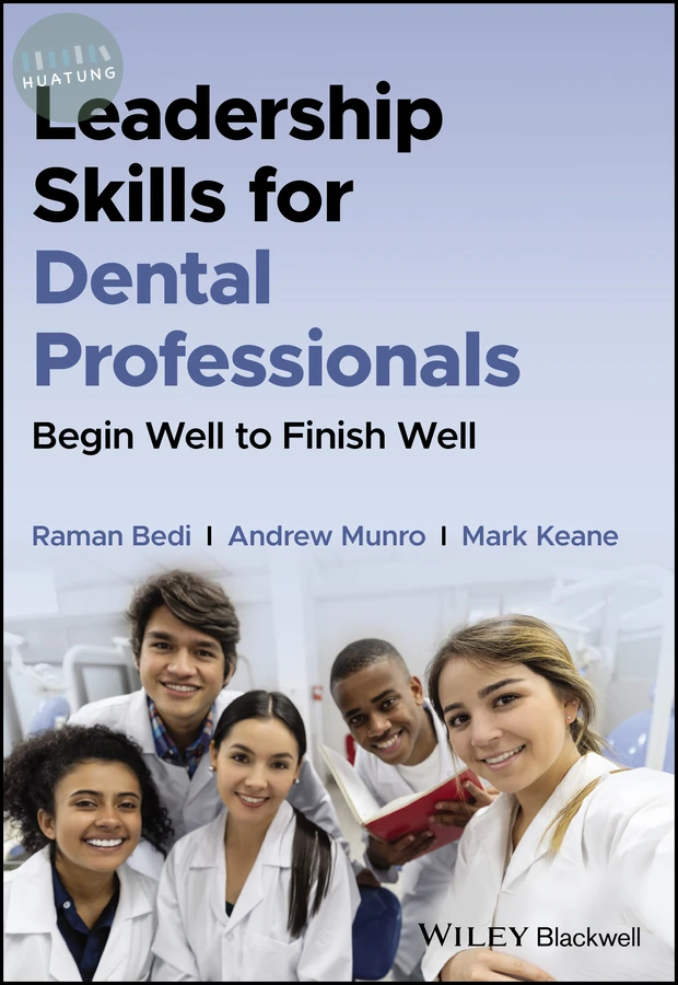 Leadership Skills for Dental Professionals 