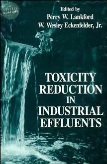 Toxicity Reduction in Industrial Effluents 