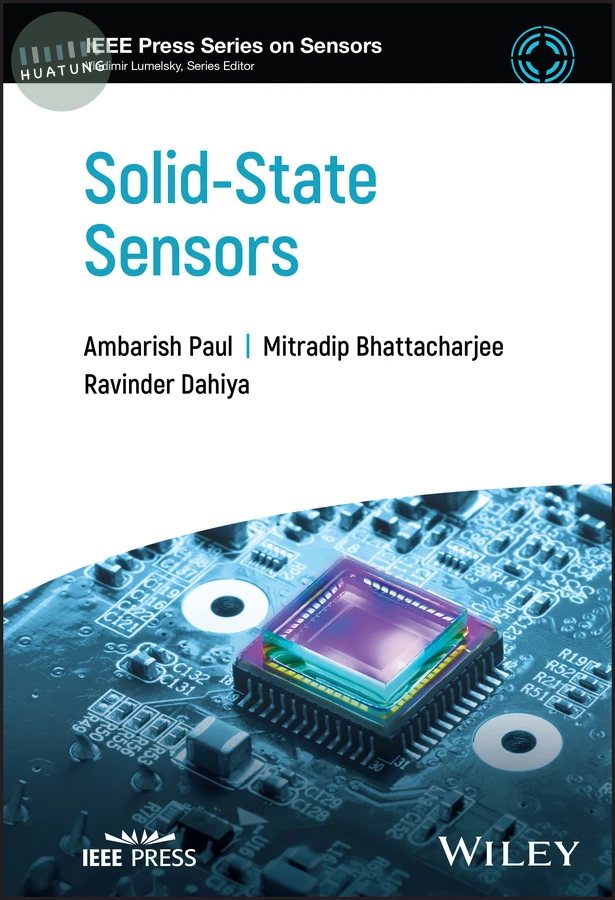Solid-State Sensors 