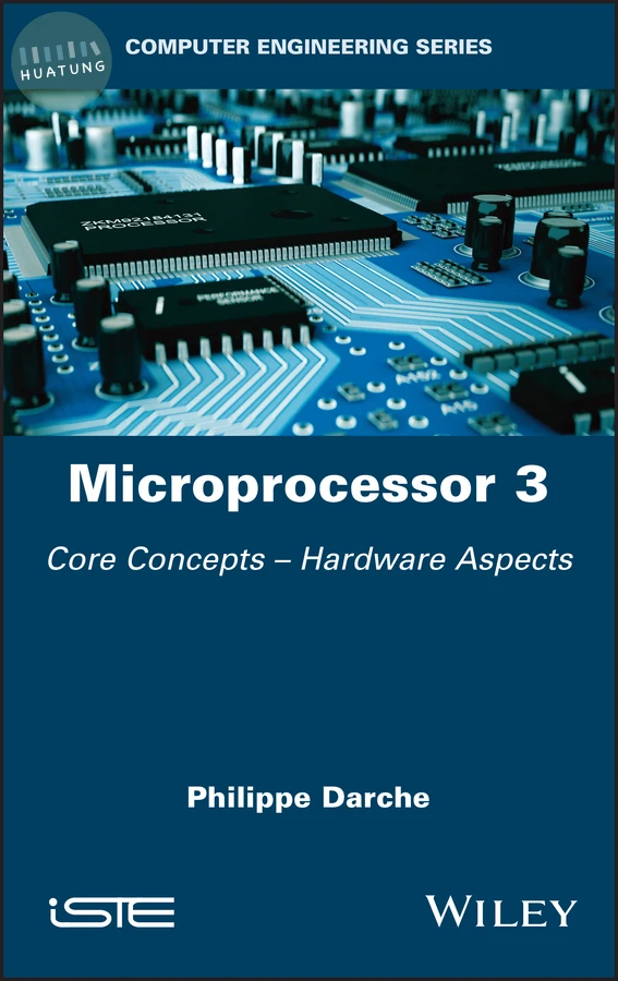 Microprocessor 3 