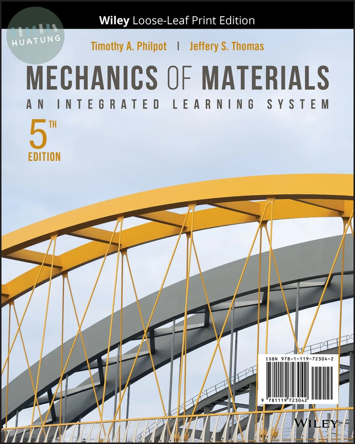 Mechanics of Materials 