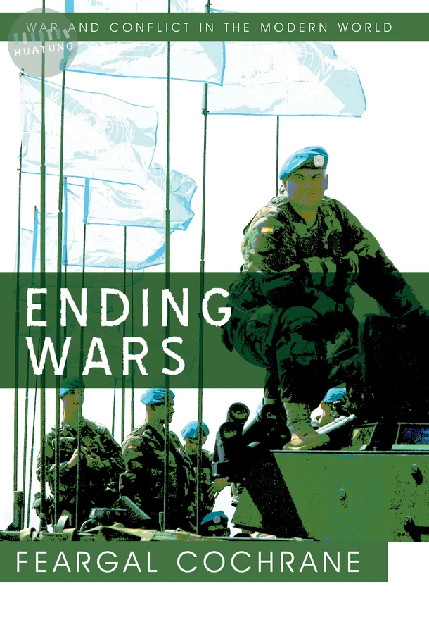 Ending Wars 