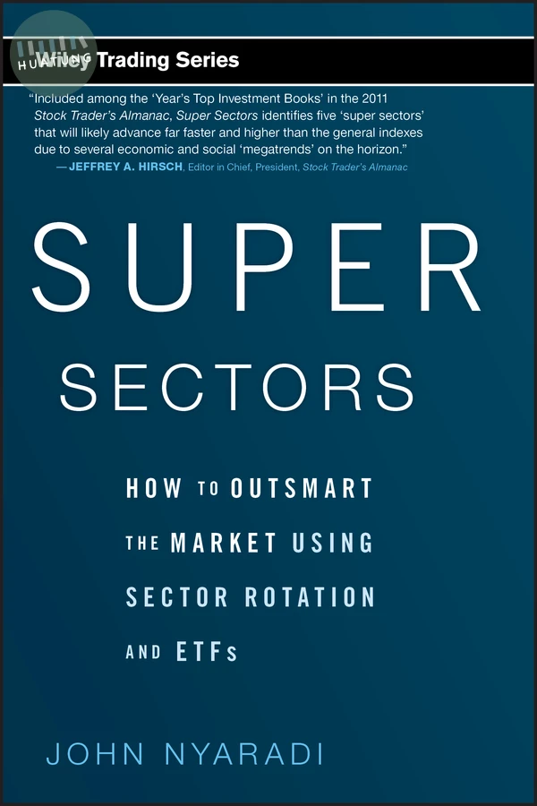 Super Sectors 