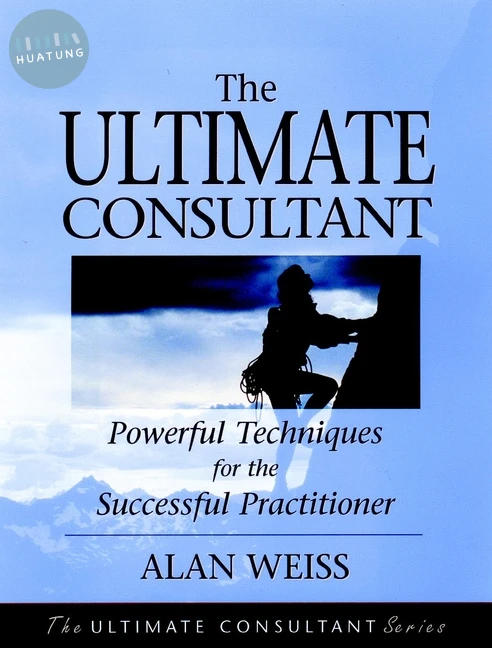 The Ultimate Consultant 